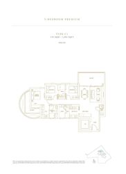 Klimt Cairnhill (D9), Apartment #395309961